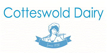 Cotteswold Dairy Logo
