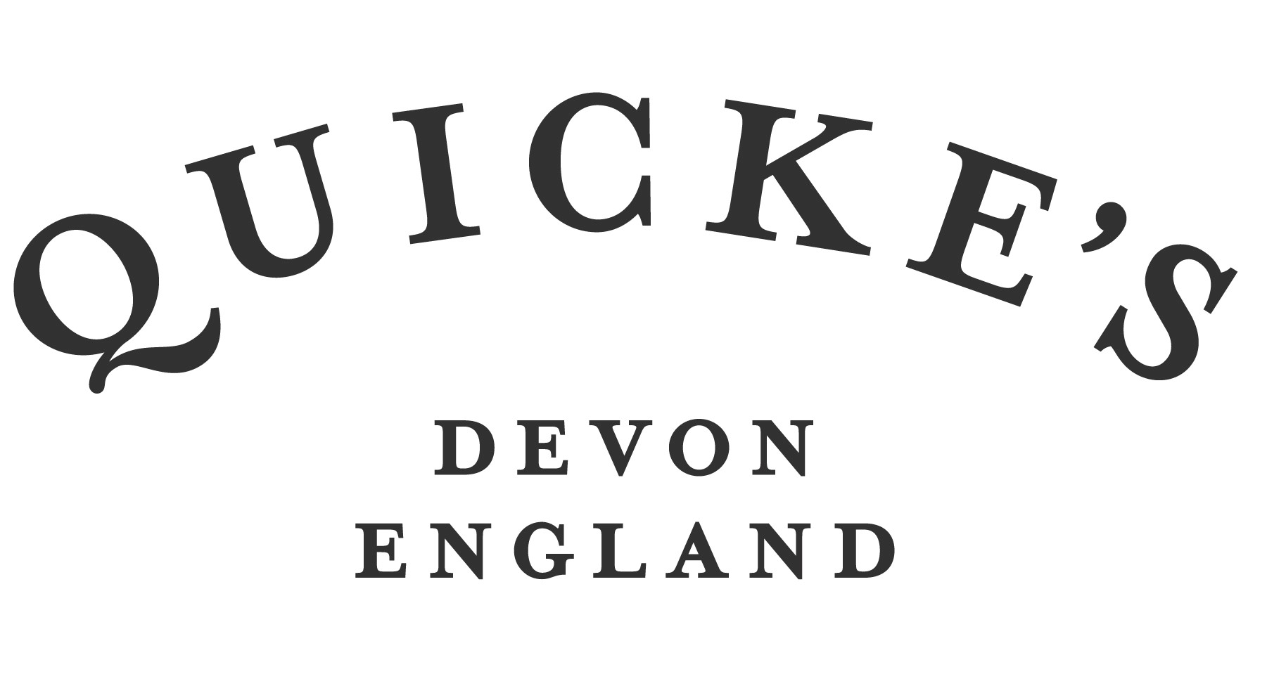 Quicke's Logo