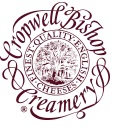 Cropwell Bishop Creamery logo
