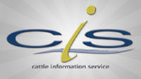 Cattle Information Service logo