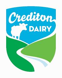 Crediton Dairy Logo