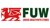 Farmers’ Union of Wales Logo
