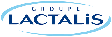 Groupe Lactalis logo