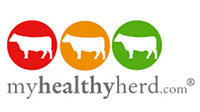 My Healthy Herd Logo
