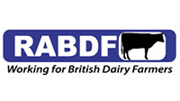 Royal Association of British Dairy Farmers Logo
