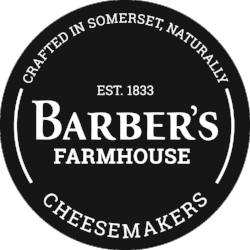 Barber's Logo