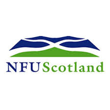 National Farmers Union Scotland Logo