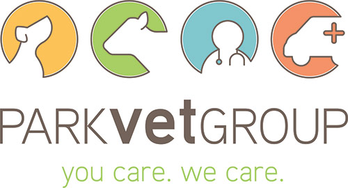 Park Vet Group Logo