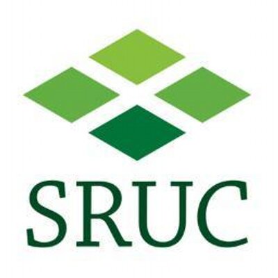 Scotland's Rural College SRUC Logo
