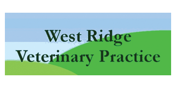 West Ridge Vet Practice Logo